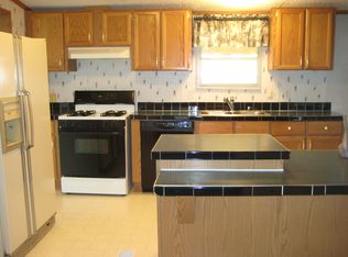 808 S Tanner Ln, Snowflake, AZ 85937