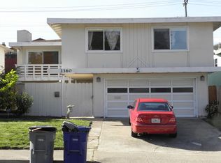 2360 Olympic Dr, South San Francisco, CA 94080