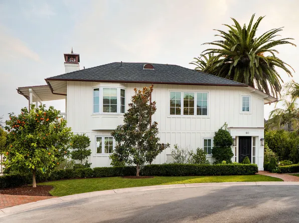 60 Miramar Ave, Santa Barbara, CA 93108