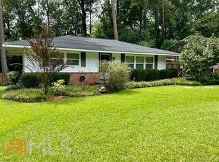 2562 Huntington Dr, Macon, GA 31204