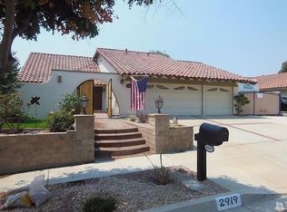 2919 Sapphire Ave, Simi Valley, CA 93063