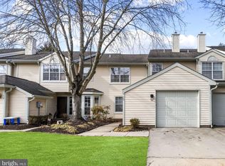 15 Heath Ct, Princeton, NJ 08540