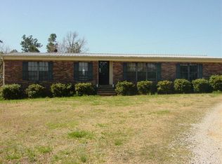 1225 Tyus Carrollton Rd, Carrollton, GA 30117