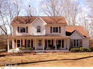 1815 Commonwealth Ave, Cumming, GA 30041