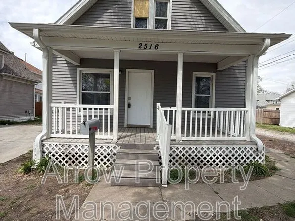 2516 Dudley St, Lincoln, NE 68503