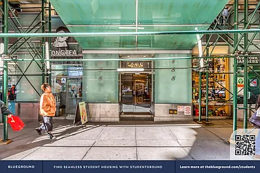 Rented by The Blueground