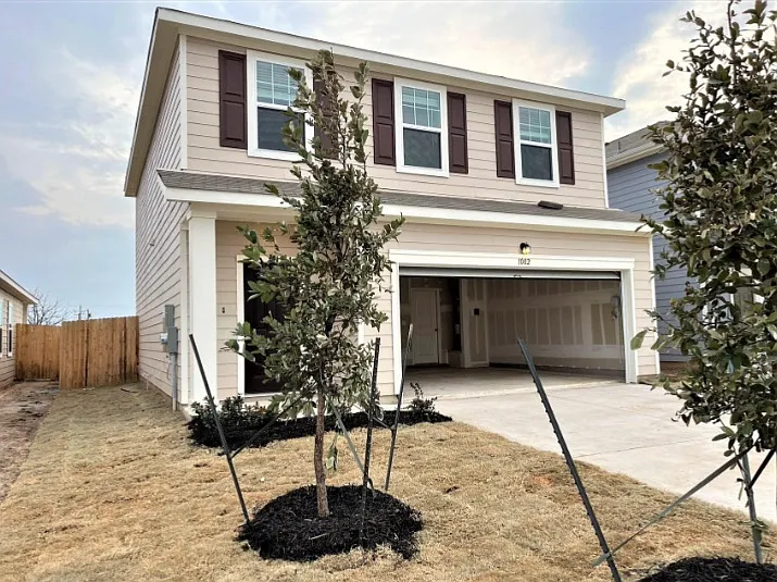 1002 Waterbuck Cove, Hutto, TX 78634 — Photo 3
