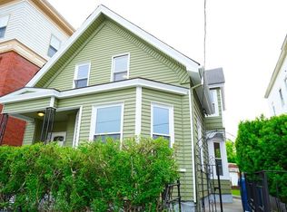 64 Newbury St, Lawrence, MA 01840