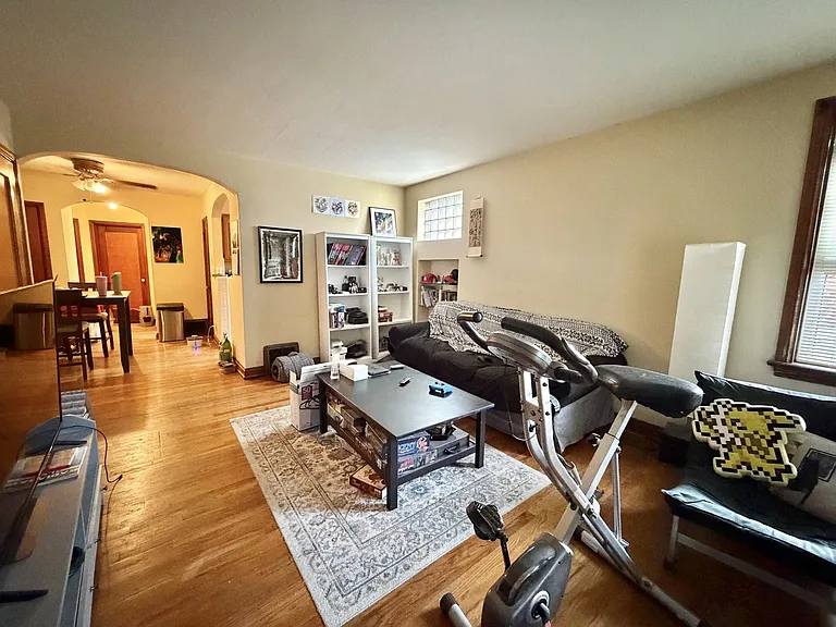 5419 Loughborough Ave — Photo 2