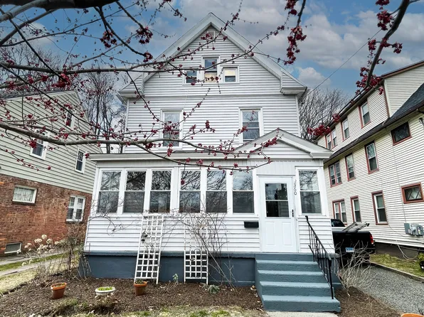 360 West Rock Avenue, New Haven, CT 06515