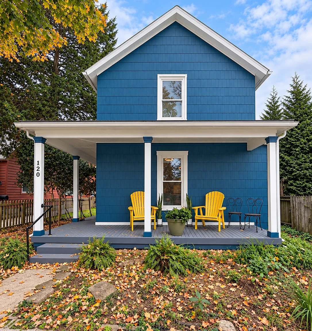 3 bed, 1381 sqft, $3,500 — Photo 1