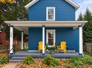 120 S Walnut St, Yellow Springs, OH 45387