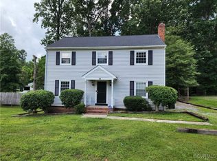1224 Courthouse Rd, North Chesterfield, VA 23236