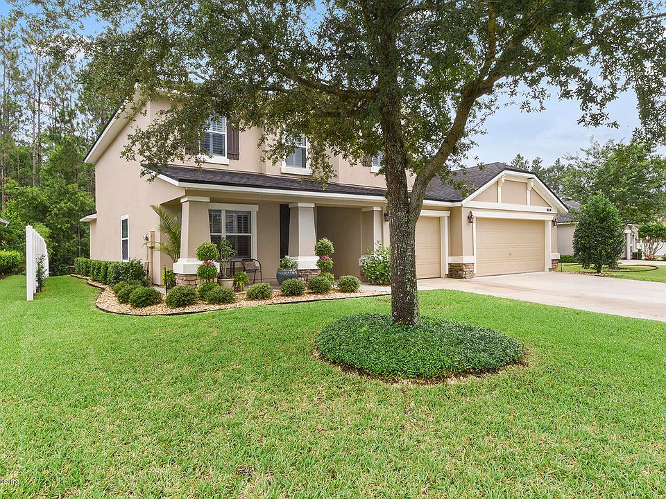 Welcome Home! 