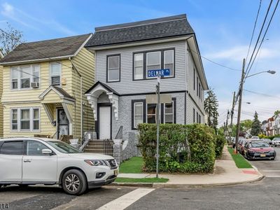 107 Delmar Pl, Irvington, NJ, 07111