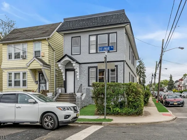107 Delmar Pl, Irvington Twp., NJ 07111