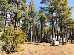 9220 Wilderness Dr, Lakeside, AZ 85929