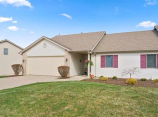 803 Dove Nest Cv, Fort Wayne, IN 46825