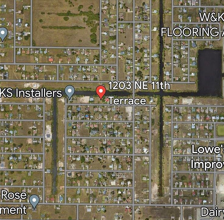 1st image of 1203 NE 11th TER