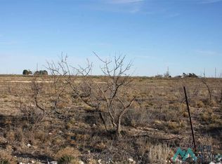 Tact 4 Western Trails Rd, Lovington, NM 88260