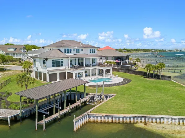 11704 Chanticleer Ct, Perdido Key, FL 32507