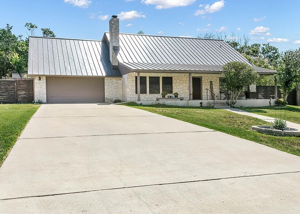 1300 Warbler Dr, Kerrville, TX 78028 MLS 109374 Zillow