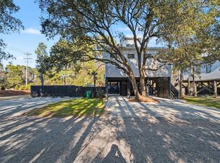 236 Brown Pelican Loop, Pawleys Island, SC 29585