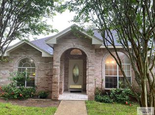 63 N Tupelo Cir, Brownsville, TX 78521