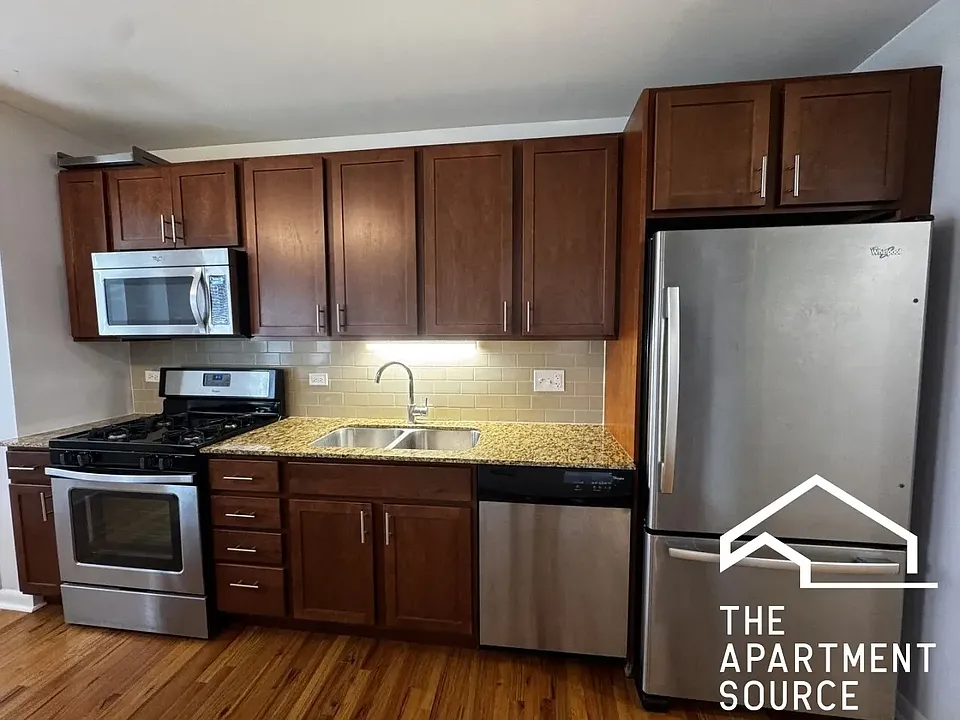 1467 W Fargo Ave #303