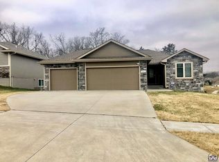 4401 Sw Brandywine Ln, Topeka, KS 66610