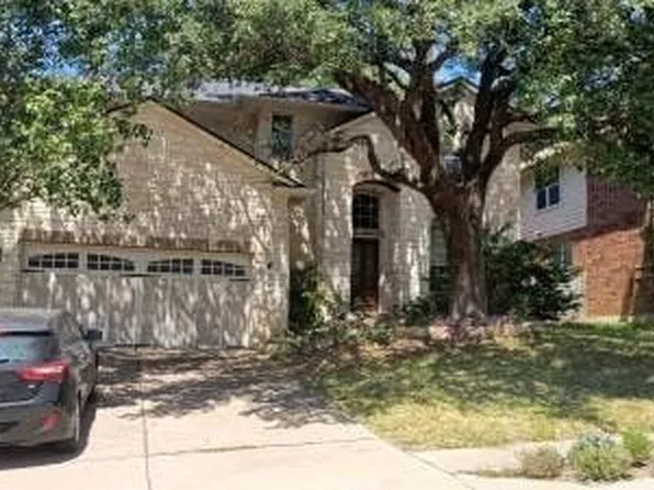 2409 Drifting Leaf Dr, Cedar Park, TX 78613