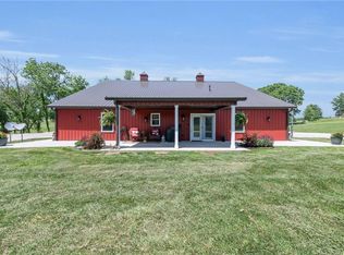 27900 E Dye Store Rd, Weston, MO 64098