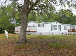 847 Turtle Pl, Murrells Inlet, SC 29576