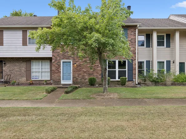 3880 Priest Lake Dr APT 66, Nashville, TN 37217
