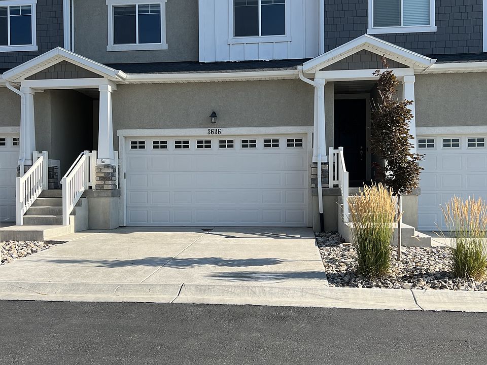 1st image of 3636 W 2280 N #1
