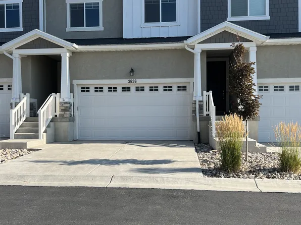 3636 W 2280 N #1, Lehi, UT 84048