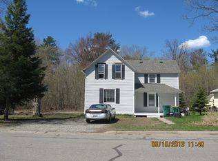 831 NW 10th Ave, Grand Rapids, MN 55744