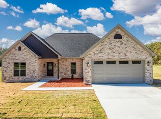 10 Taylors Place Ln, Conway, AR 72032