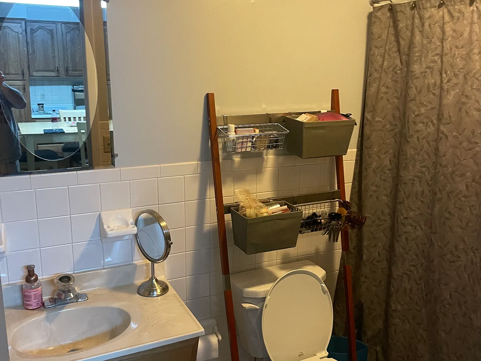 1 bed, 980 sqft, $1,400 — Photo 4