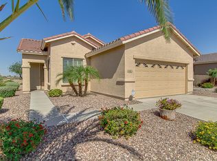 654 S 226th Dr, Buckeye, AZ 85326
