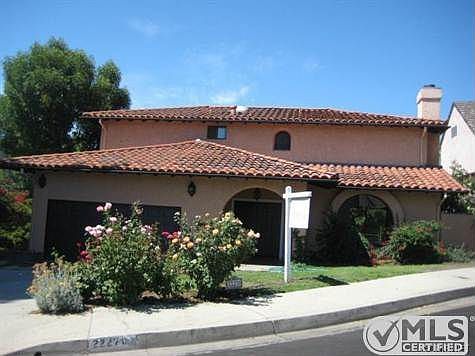 1st image of 22270 Del Valle St