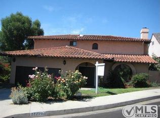 22270 Del Valle St, Woodland Hills, CA 91364