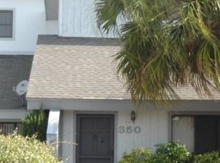 350 Chandler St, Cape Canaveral, FL 32920