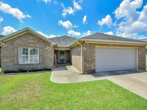 6609 Julia Pearl Ln, Cottondale, AL 35453