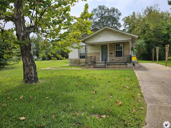 2105 W 9th St, Texarkana, TX 75501