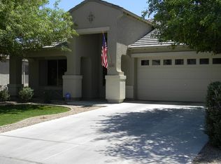 1219 E Nancy Ave, San Tan Valley, AZ 85140