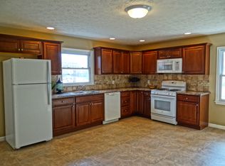 507 N 26th St, Lafayette, IN 47904