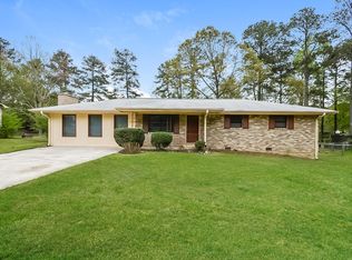 4280 Steading Rd, Powder Springs, GA 30127