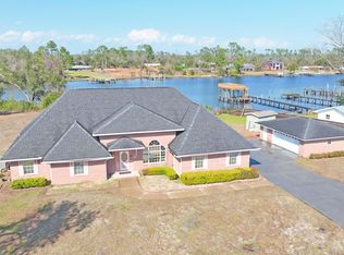 1150 Coggins Ln, Southport, FL 32409