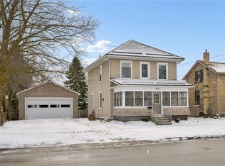 360 Queen St S, Minto, ON N0G 2P0